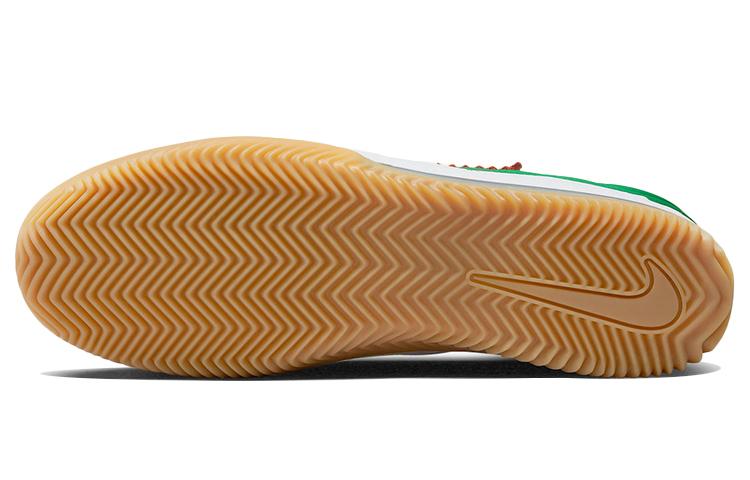Nike Brsb Deep Orange Pine Green купить в интернет-магазине Yoocart с быстрой доставкой по России.