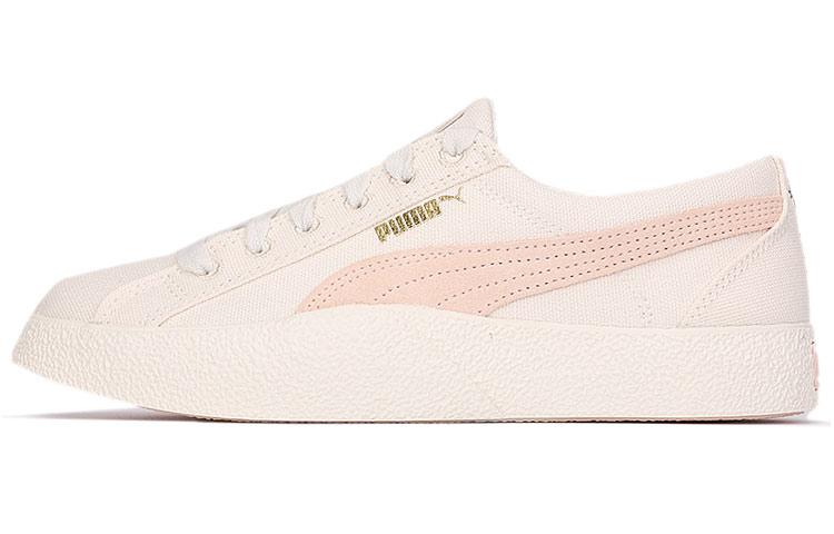 PUMA Love In Bloom White Women's