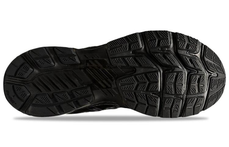 Asics Gel Kayano 27 'Black' купить в интернет-магазине Yoocart с быстрой доставкой по России.