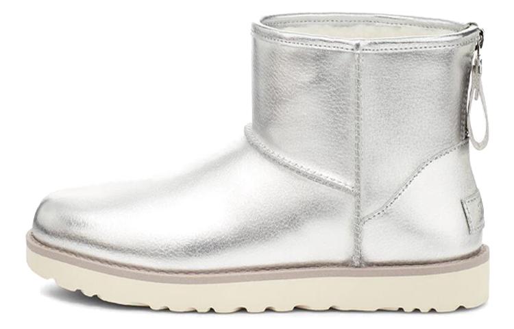 UGG Classic Mini 'Silver' Women's