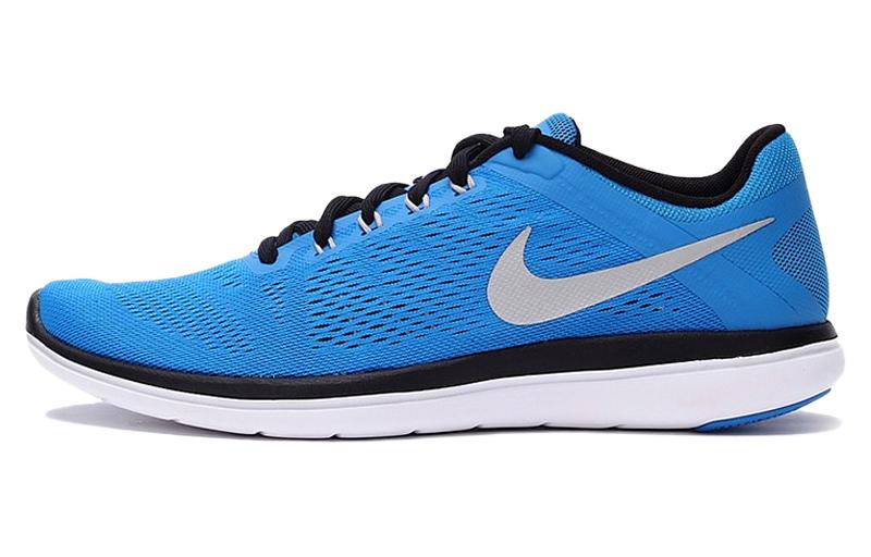 Nike Flex 2016 Rn 'Photo Blue'