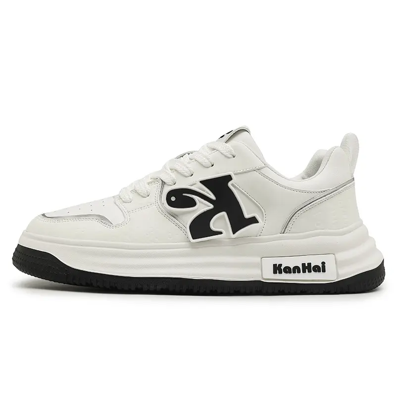 Playboy Low top Skateboard Shoes Men's