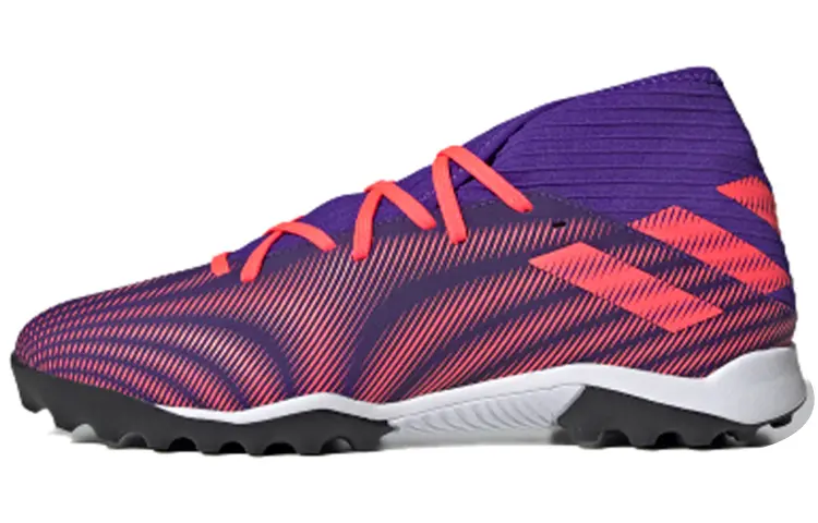 Adidas Nemeziz.3 Tf 'Tension Tape Energy Ink Signal Pink'