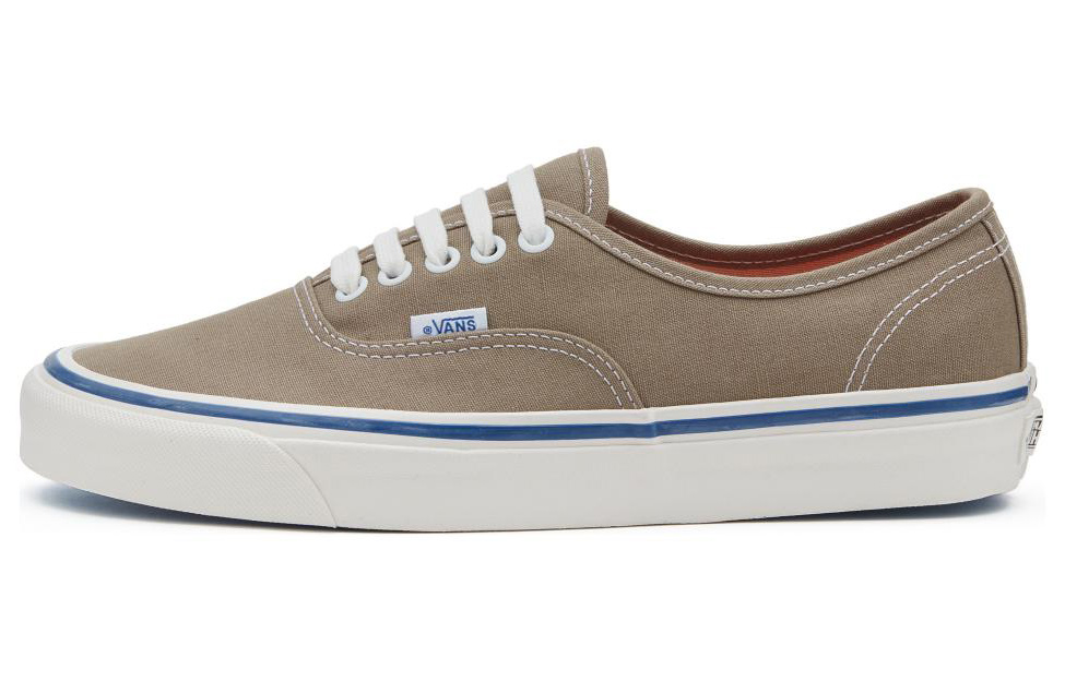 Vans Authentic 44 Deck 'Anaheim Factory   Lichen'