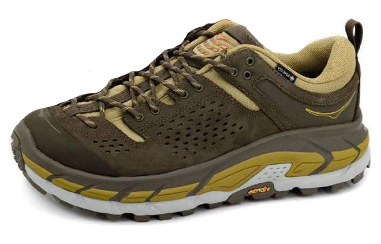 HOKA ONE ONE Tor Ultra Low Dark Olive купить в интернет-магазине Yoocart с быстрой доставкой по России.