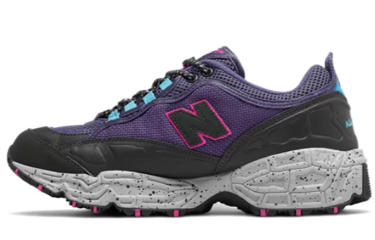 New Balance 801 'Violet'
