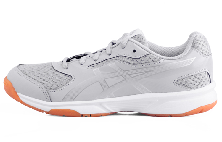 Asics Upcourt 2 Running Shoes Grey