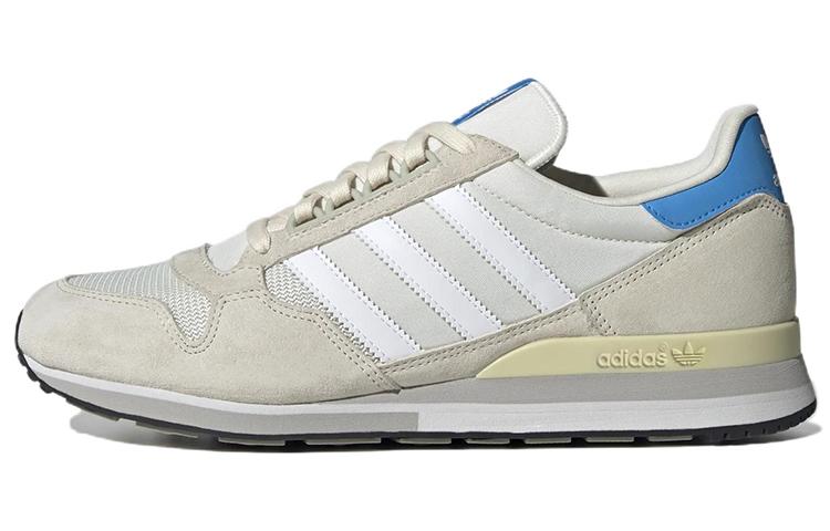 Adidas Originals Zx 500 Shoes 'White'