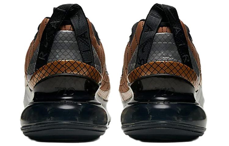 Nike Mx 720 818 Metallic Copper Women's купить в интернет-магазине Yoocart с быстрой доставкой по России.