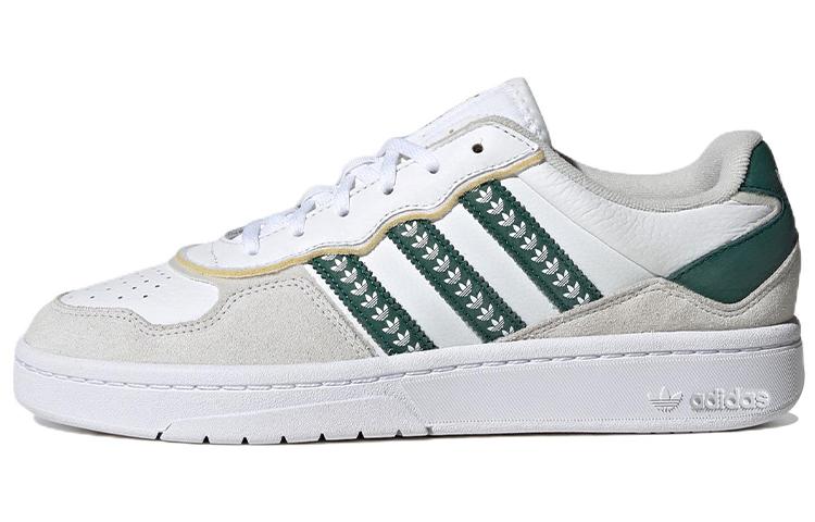 Adidas Originals Courtic 'Grey Green White'
