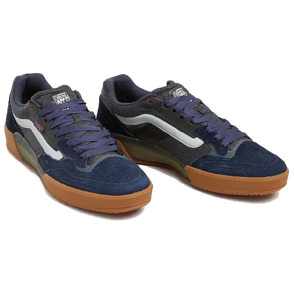 Ave 2.0 Vans 'Navy Gum'