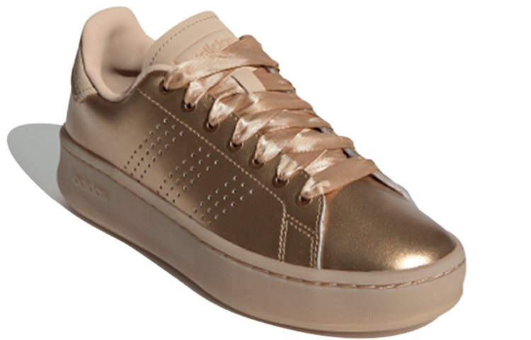 Adidas Advantage Bold 'Copper Gold' Women's купить в интернет-магазине Yoocart с быстрой доставкой по России.