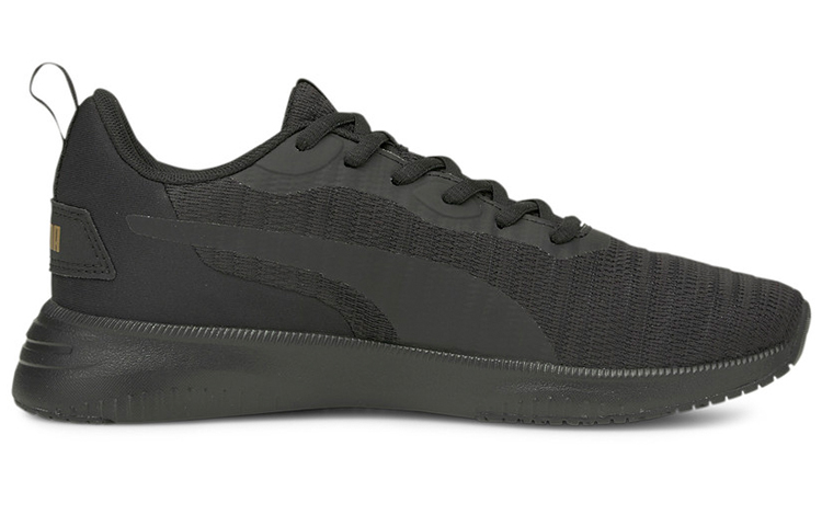 PUMA Flyer Flex 'Black Team Gold' Women's купить в интернет-магазине Yoocart с быстрой доставкой по России.