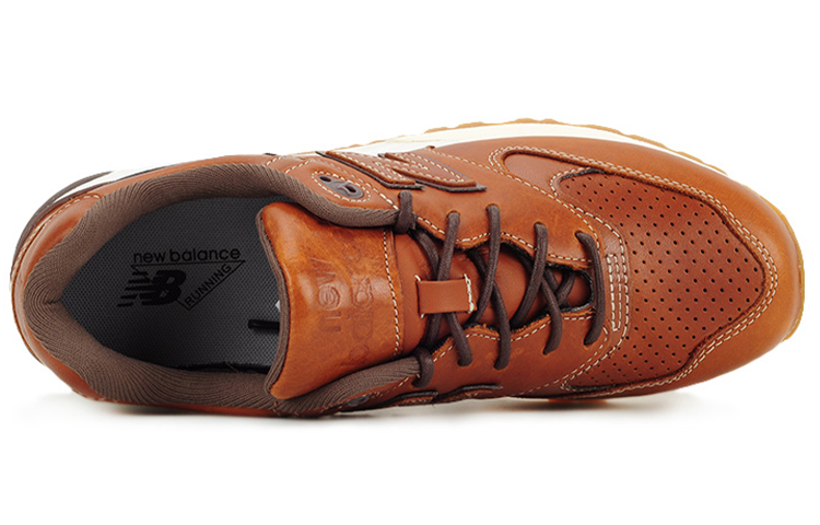 New Balance 999 Shoes Brown купить в интернет-магазине Yoocart с быстрой доставкой по России.