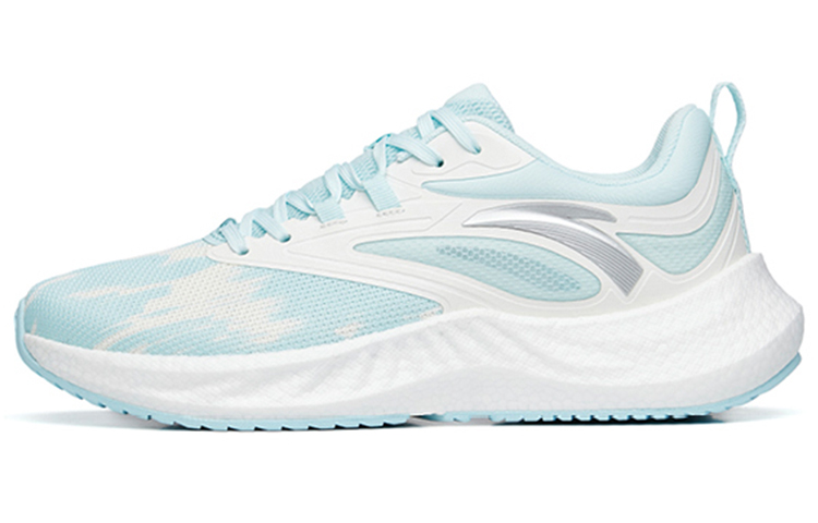 ANTA Martian Foam 'Ice Blue White' Women's