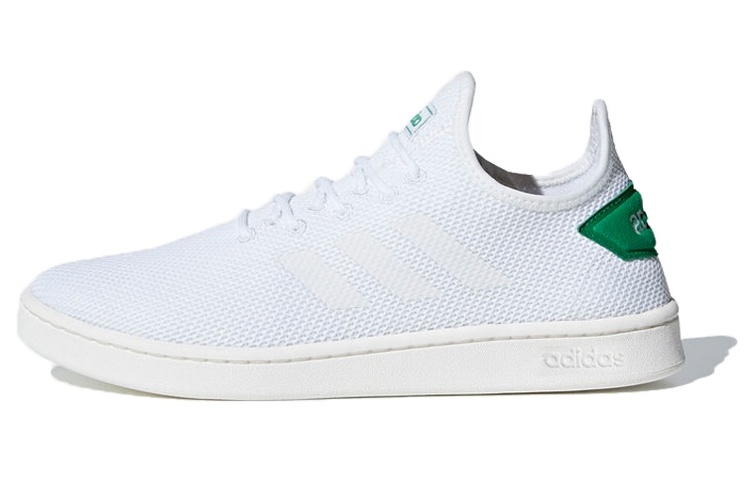 Adidas Court Adapt 'Cloud White' купить в интернет-магазине Yoocart с быстрой доставкой по России.