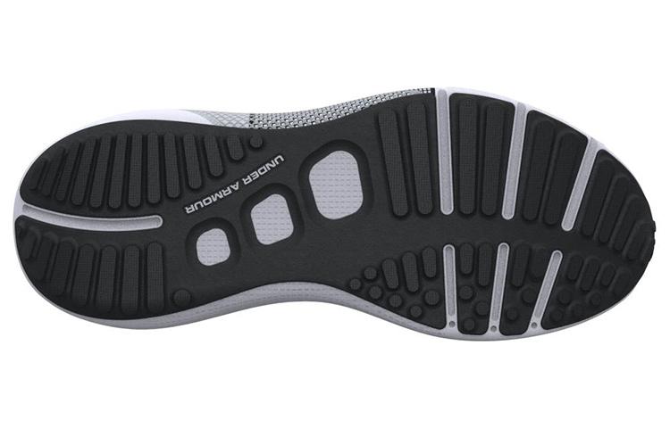 Under Armour HOVR Phantom 3 White Black купить в интернет-магазине Yoocart с быстрой доставкой по России.