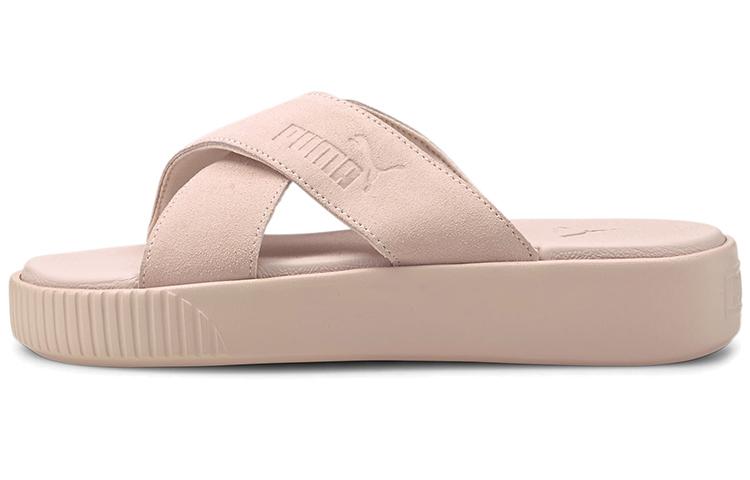 PUMA Platform Sandal 'Cloud Pink' Women's