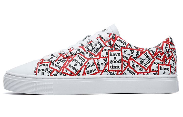 FILA Hagt X FILA 1911 Hgt 'Red White' Women's