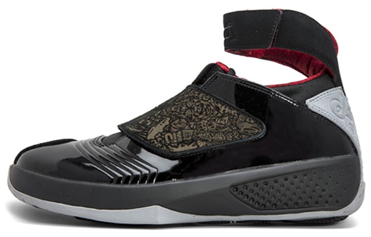 Jordan 20 Og Stealth