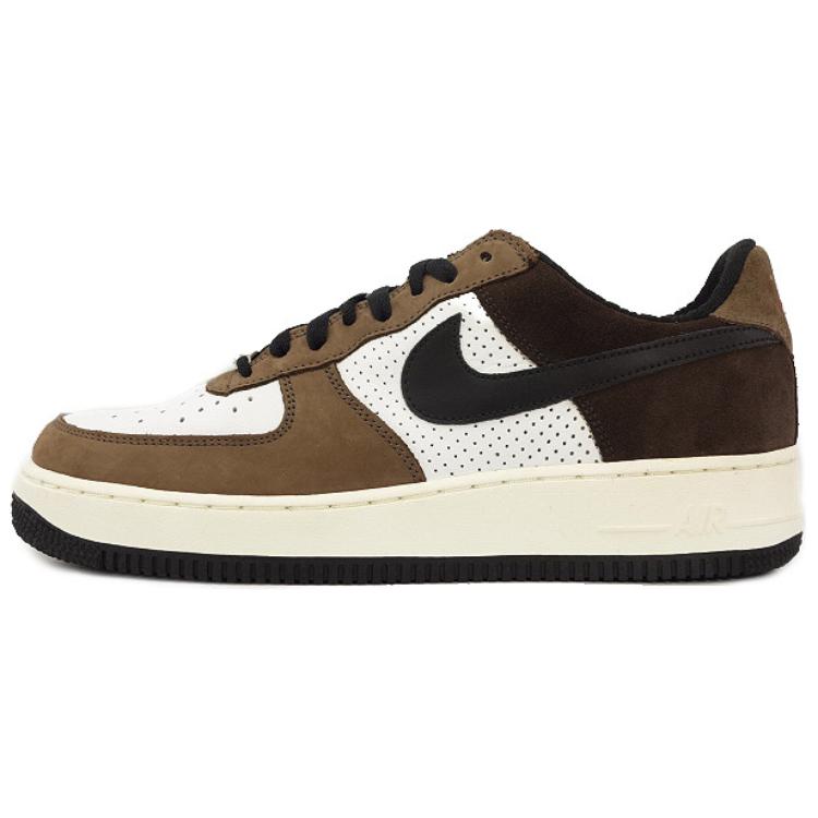 Nike Air Force 1 Low Premium 'Escape'
