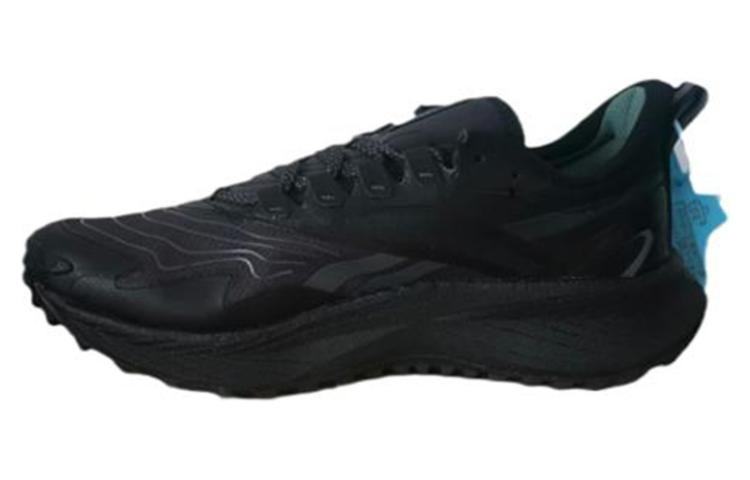 Reebok Floatride Energy 5 Adventure 'Black Grey'