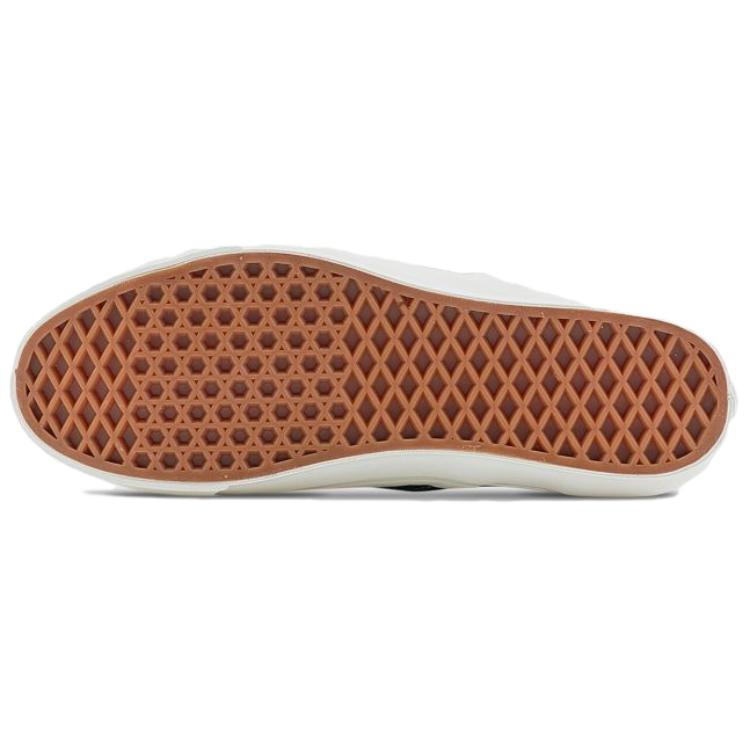 Vans Premium Slip On 98 'Houndstooth Pack Black'