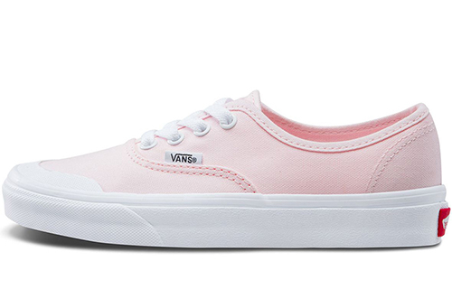 Authentic Vans 138 'Heavenly Pink' Women's
