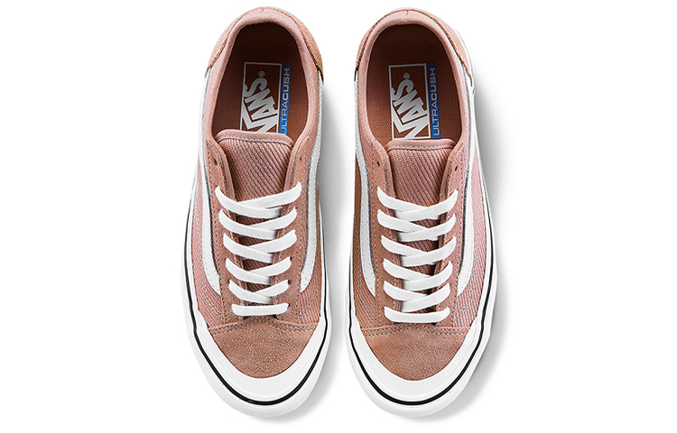 Vans Style 36 Decon Sf Pink Women's Vans Style 36 Decon Sf Pink Women's купить в интернет-магазине Yoocart с быстрой доставкой по России.