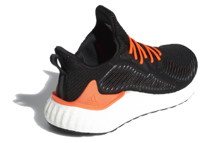 Adidas AlphaBoost 'Solar Red' купить в интернет-магазине Yoocart с быстрой доставкой по России.