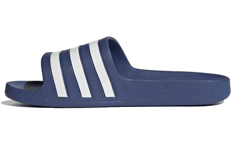 Adilette Women's Adidas Adidas Aqua Slide 'Crew Blue' Women's
