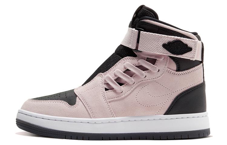 Jordan 1 Nova XX Barely Rose Black Women's