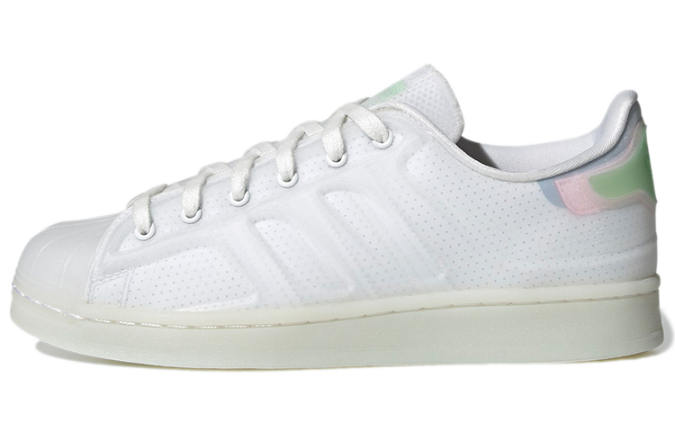 Adidas Originals Superstar Futureshell 'White' Women's