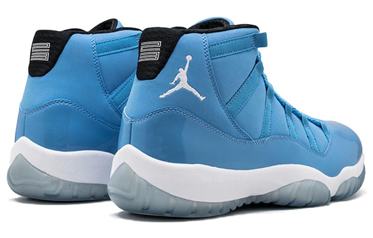 Jordan 11 Retro Pantone купить в интернет-магазине Yoocart с быстрой доставкой по России.
