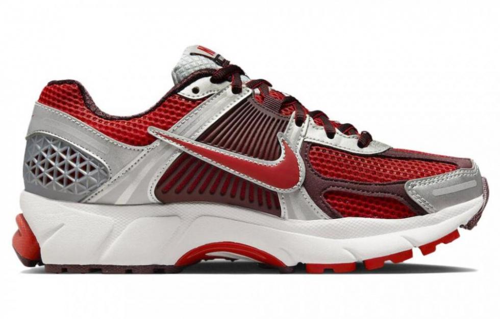 Nike Zoom Vomero 5 Mystic Red Women's купить в интернет-магазине Yoocart с быстрой доставкой по России.