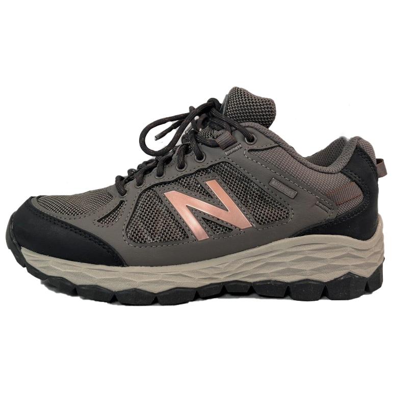 New Balance Fresh Foam 1350 Brown Women's