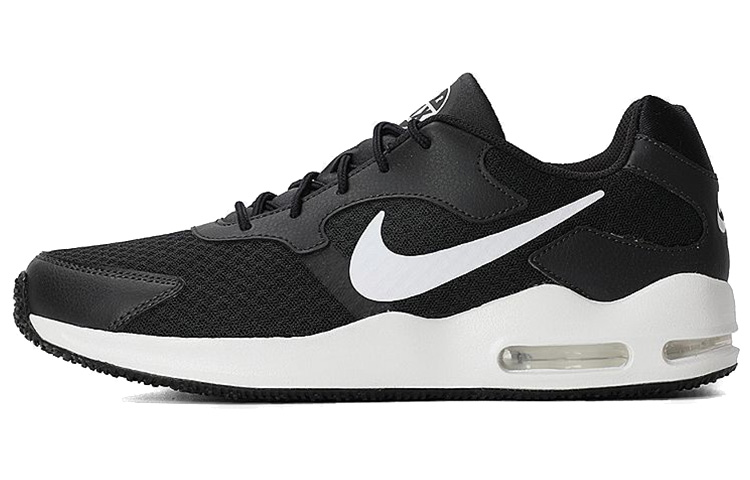 Nike Air Max Guile 'Black White'