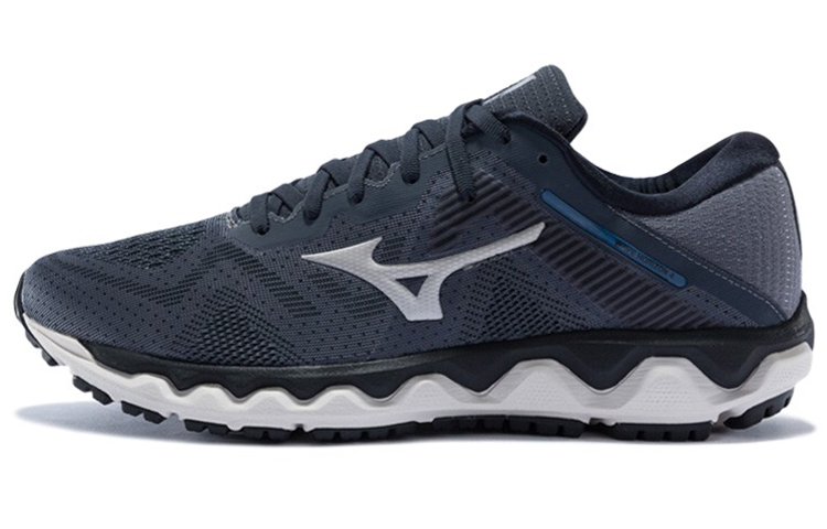 Mizuno Horizon 4 Gray/Blue