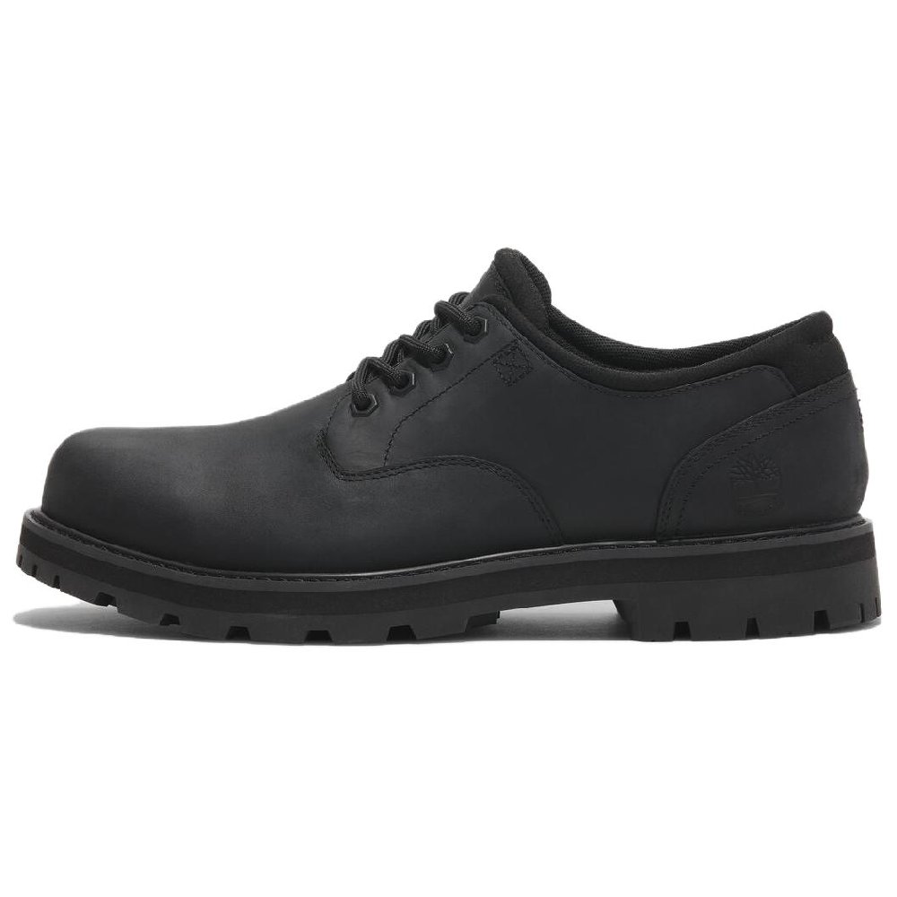 Timberland Casual Shoes Men's Black
