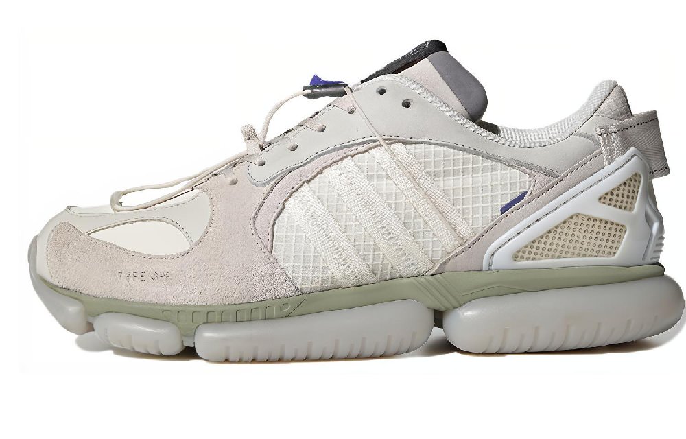 Adidas Originals Type 0 6 Oamc Grey