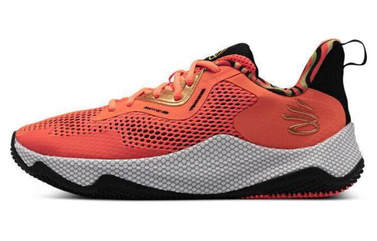 Under Armour Curry Hovr Splash 3