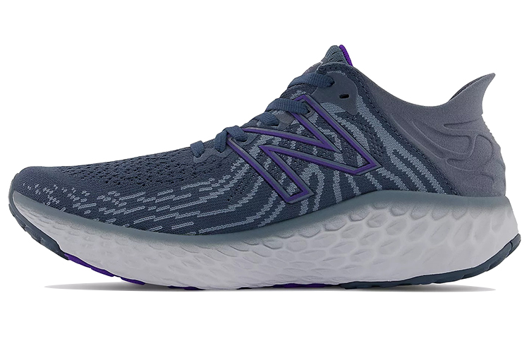 New Balance Fresh Foam 1080Series V11 Dark Blue 'Dark Blue Gray Purple' Women's