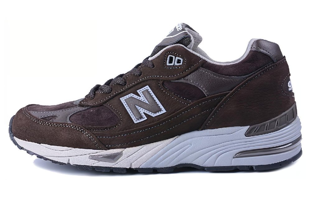New Balance 991 Brown