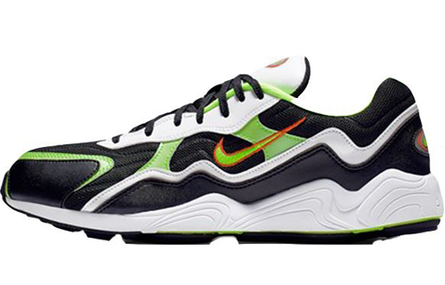Nike Zoom Alpha Black Volt