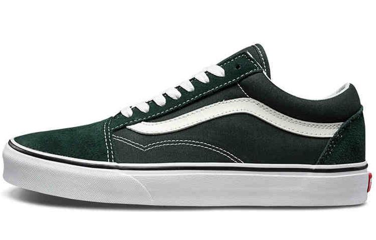 Old Skool Vans 'Scarab'