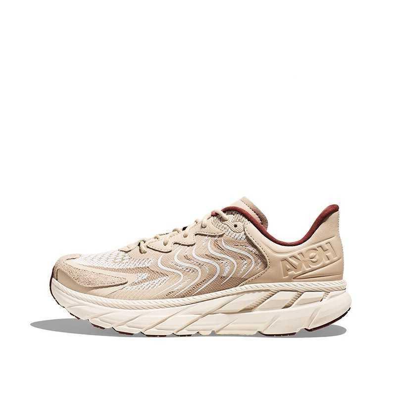HOKA ONE ONE Clifton Chunky heel Sneakers