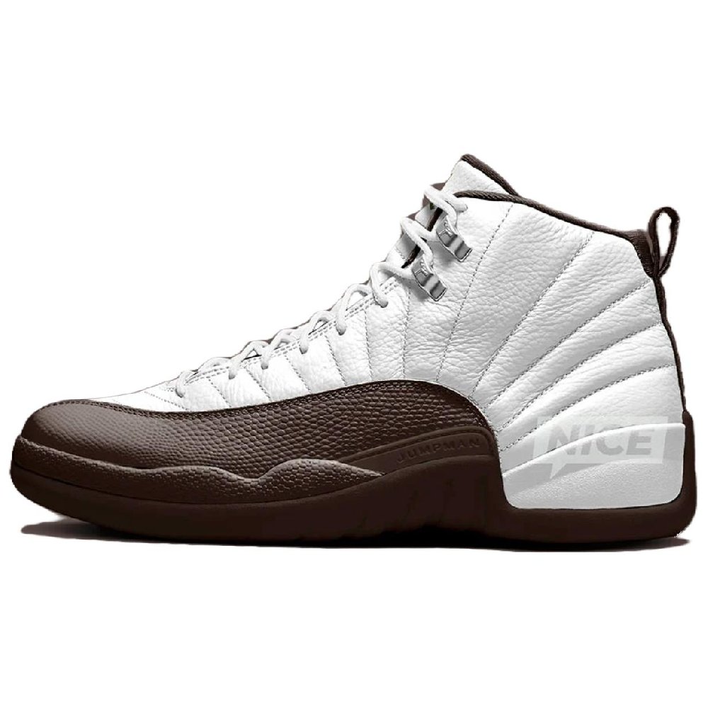 SoleFly X Air JORDAN 12