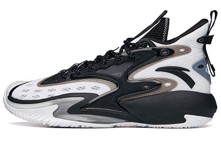 ANTA Shock The Game 5 'Crazy Tide'