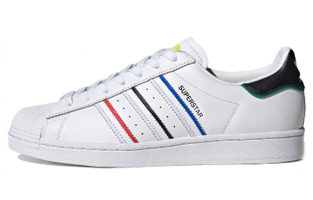 Adidas Originals Superstar Olympics 2020