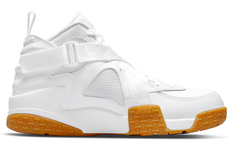 Nike Air Raid White Gum